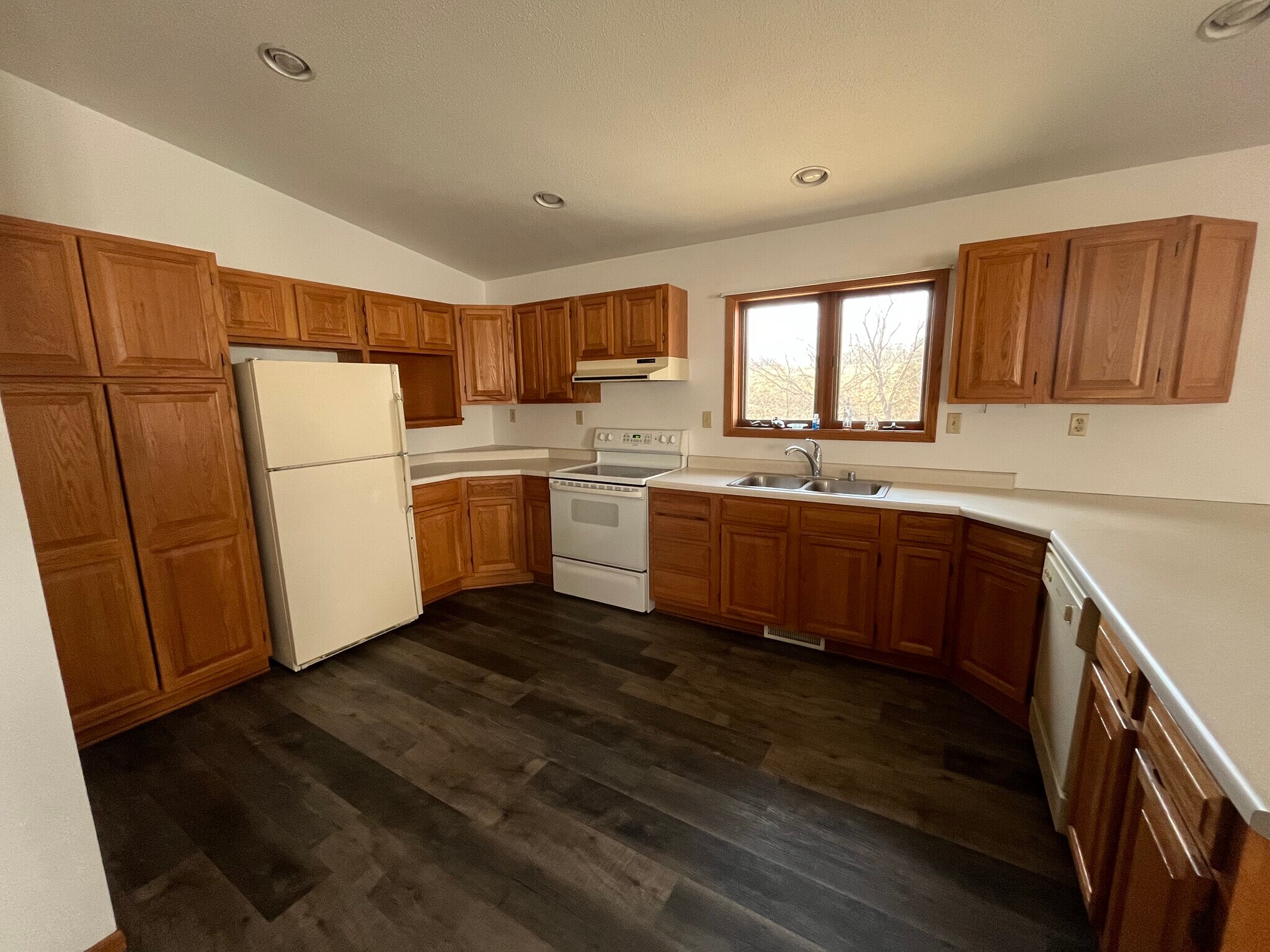 Kitchen - 1429 Franklin St
