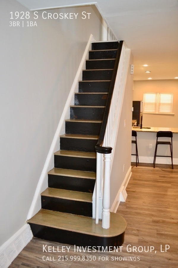 Building Photo - 1928 S Croskey St