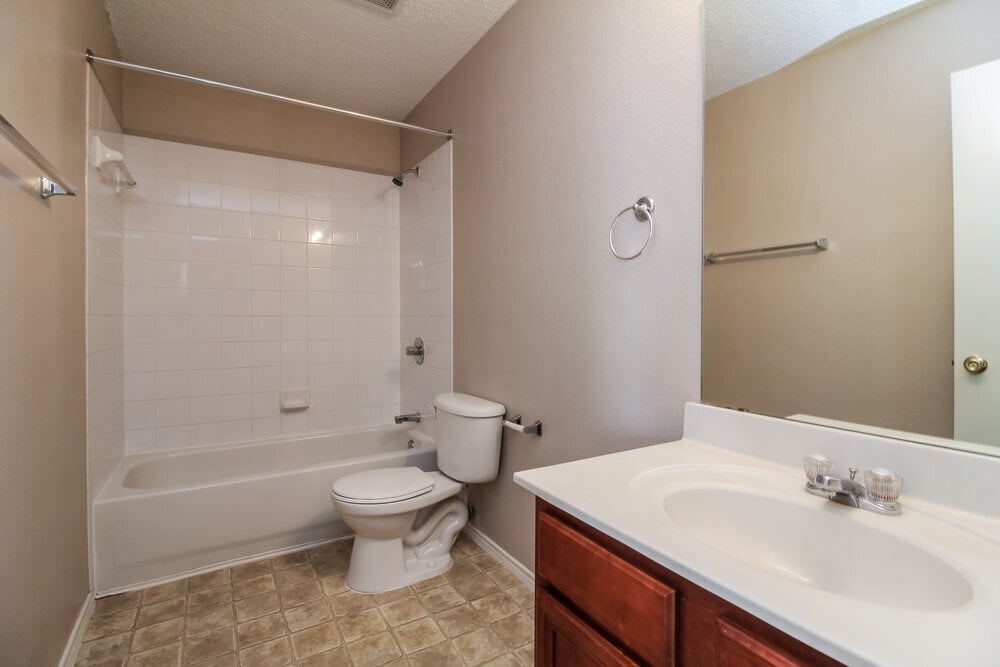 Building Photo - 6601 Swainson Trail