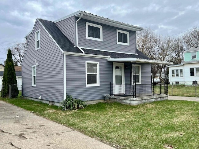 Building Photo - 17366 Tennyson St