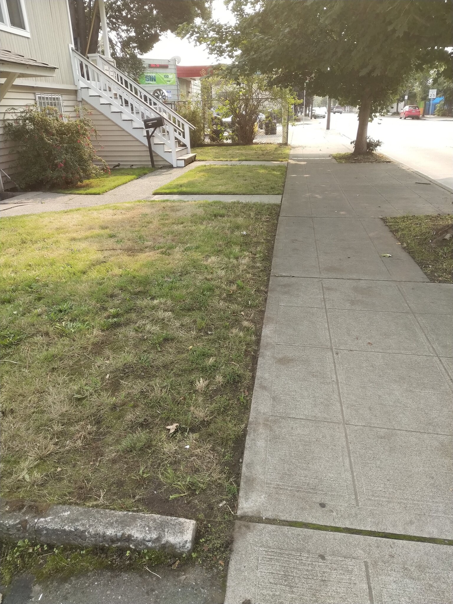 Building Photo - 8616 14th Ave S