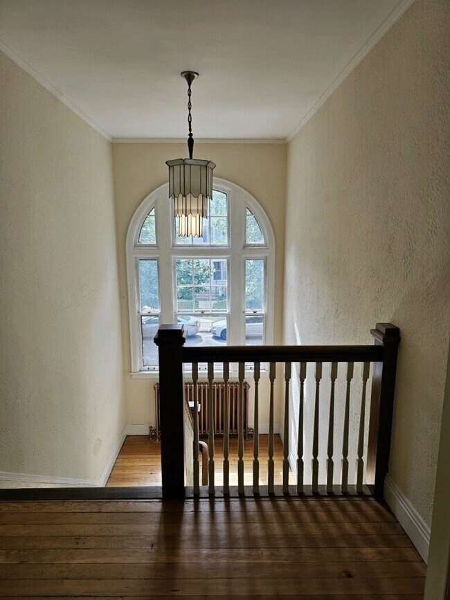 Stairs - 3117 Colfax Ave S