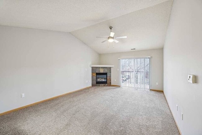 Floorplan - Pinebrook Apartments