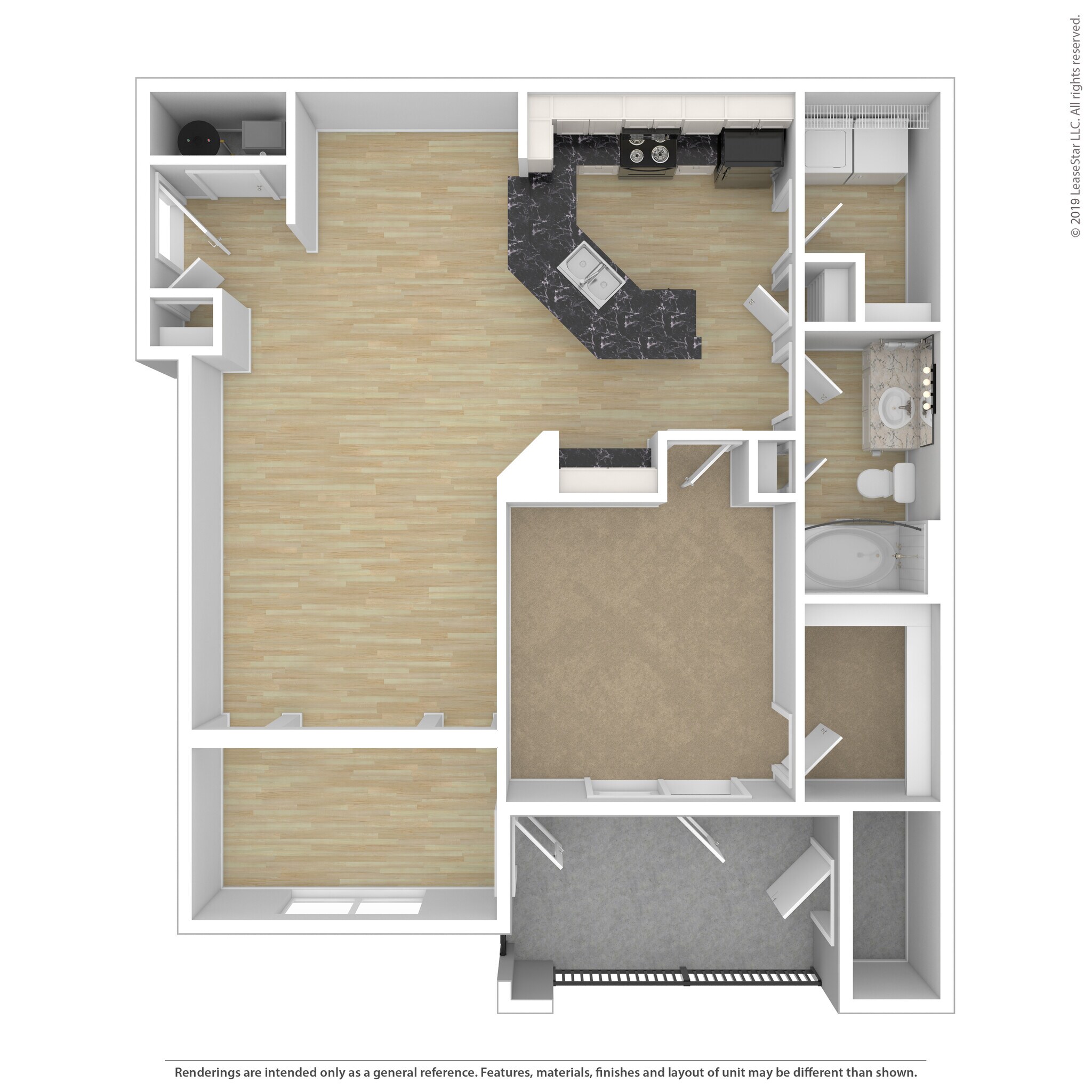 Sterling Creek at Richmond Hill 45 Lullwater Dr Richmond Hill GA