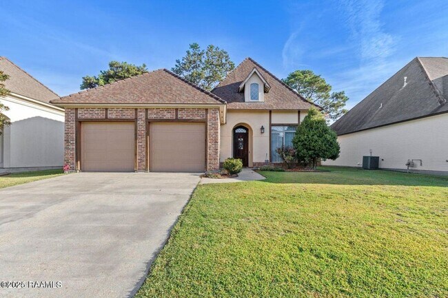 Building Photo - 216 Croft Row