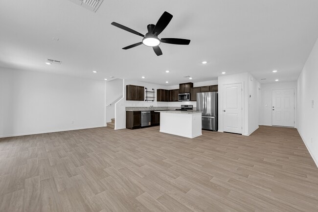 Building Photo - 6020 Swift Lariat St