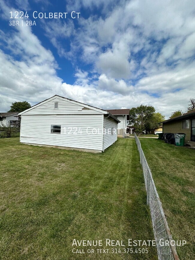 Building Photo - 1224 Colbert Ct