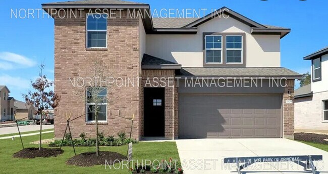 Primary Photo - Charming 4 beds 3 baths in Leander!