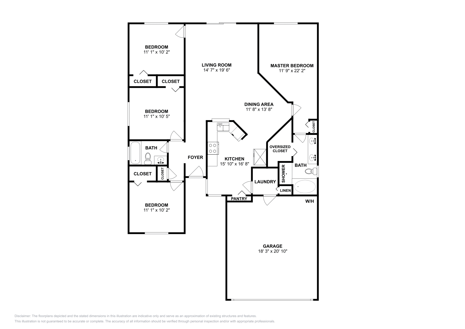 Building Photo - 4513 Tina Ln