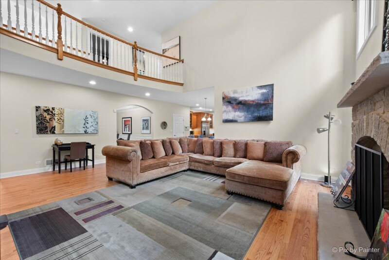 Building Photo - 277 Harvey Ave