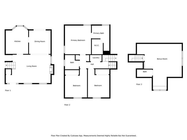 Building Photo - 228 Hawkins Farm Cir