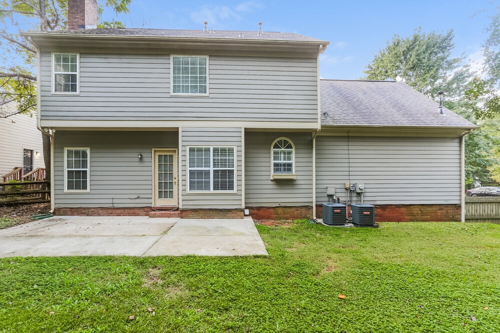 Building Photo - 7300 Scarlet Runner Dr