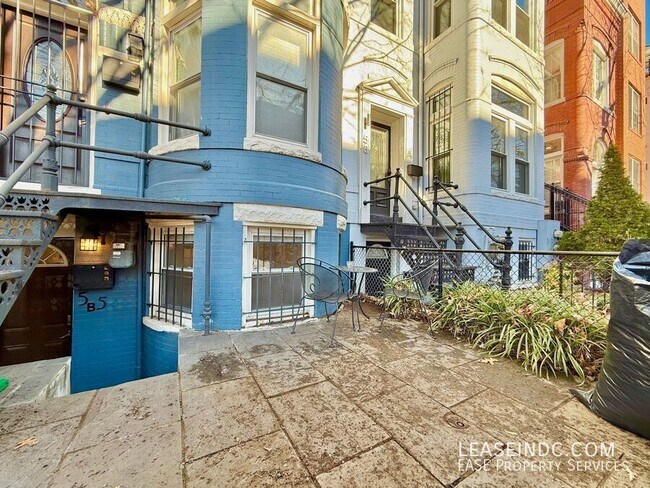 Building Photo - 55 Quincy Pl NW