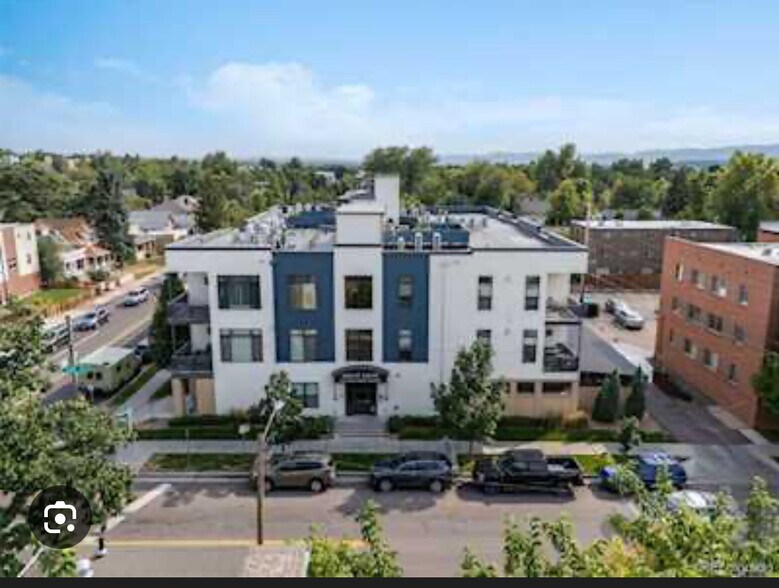 Building Photo - 336 E 1st Ave