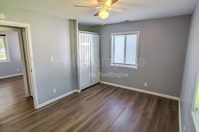Building Photo - 2310 Sequoya Dr