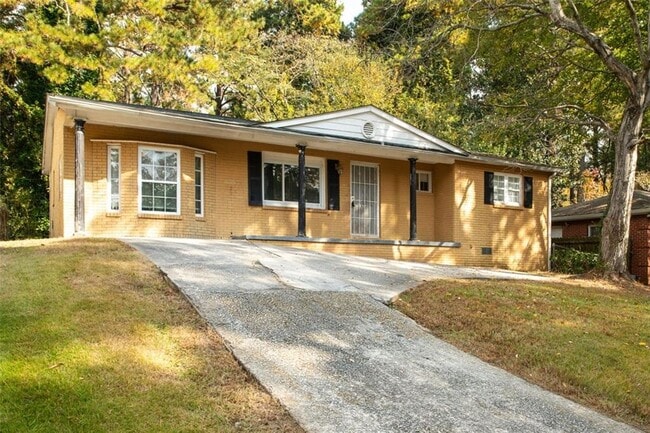 Building Photo - 2833 Cardo Dr NW