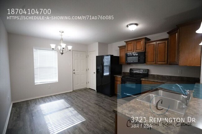 Building Photo - 3721 Remington Dr