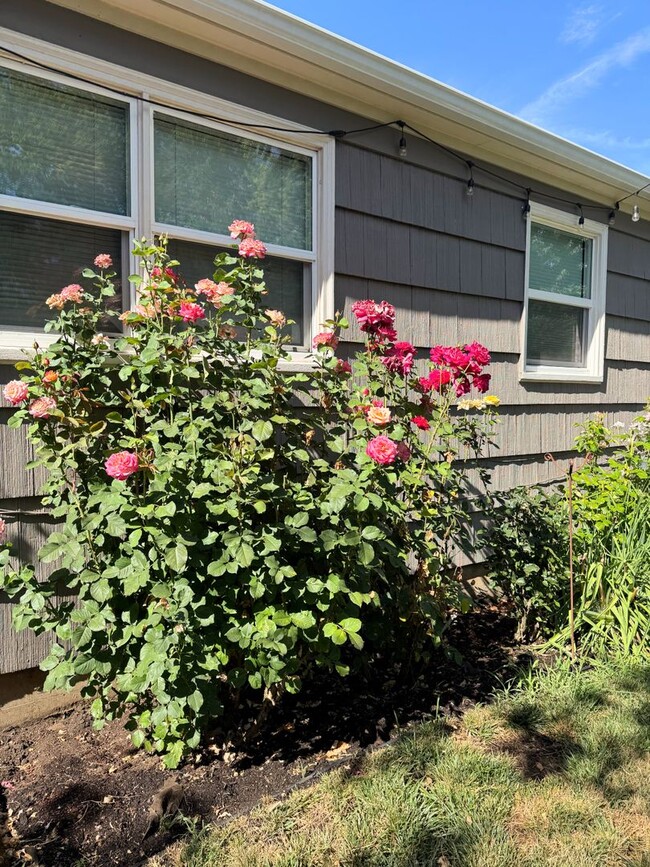 Building Photo - Gardener's Delight 4 Bed, 2.5 Bath House w...