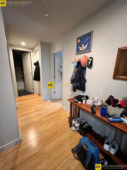 Building Photo - 691 Massachusetts Ave