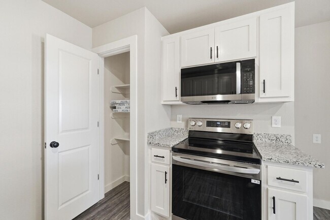 Building Photo - Welcome to Hampton Hills – Abilene’s Newest Luxury Rental Community