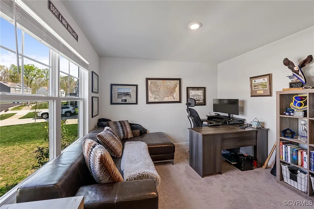 Building Photo - 7980 Uplands Dr