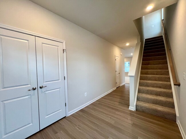 Building Photo - Brand New 3 Bedroom/2.5 Bath Single Family...