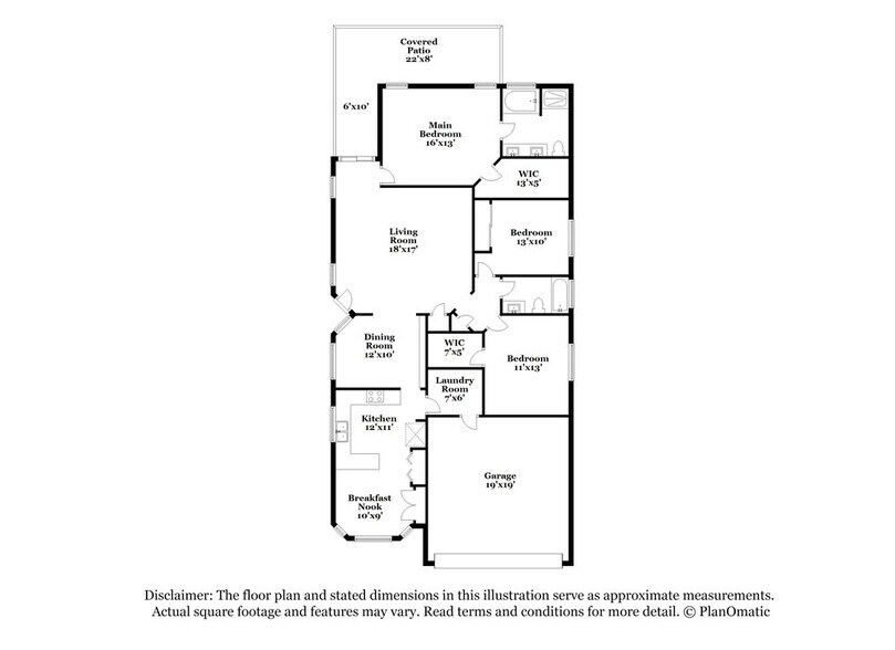 Building Photo - 7431 W Dream Maker Pl