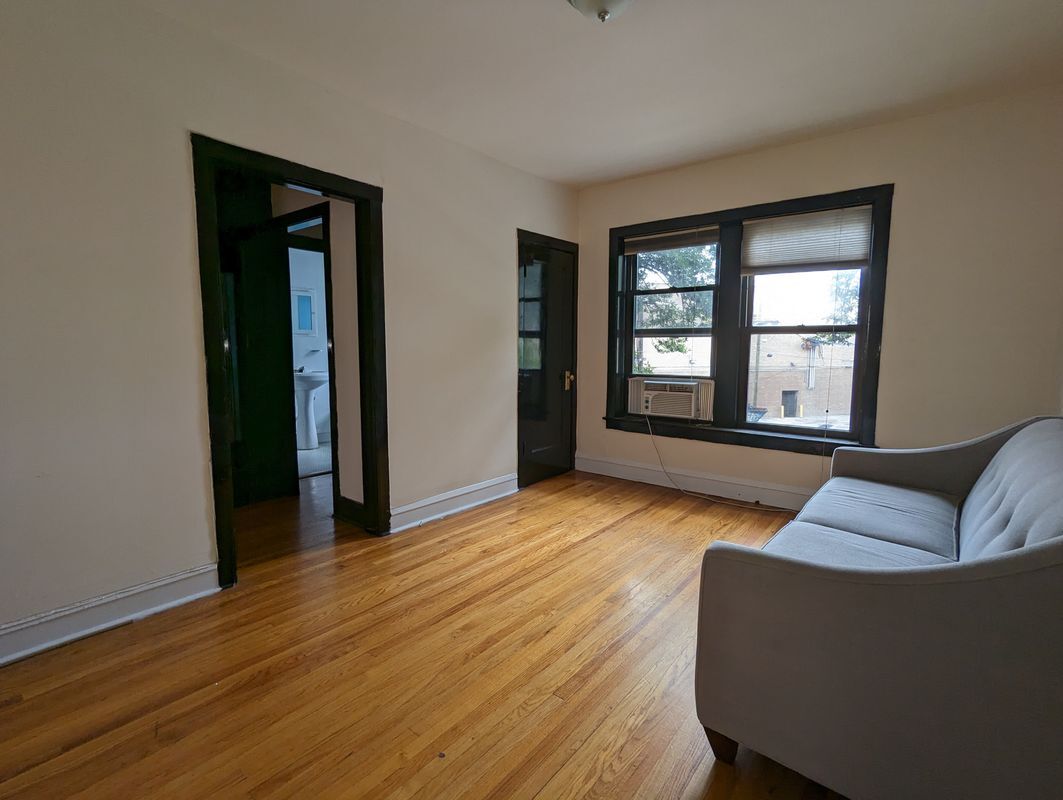 Building Photo - 2700 N Spaulding Ave