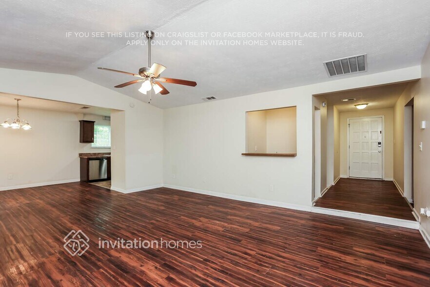 Building Photo - 3065 Nappa Trail SW