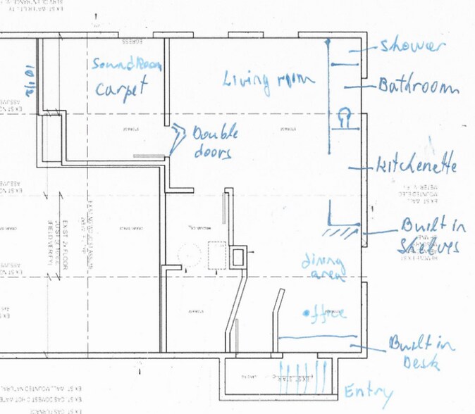 Building Photo - 4033 Eastern Ave N