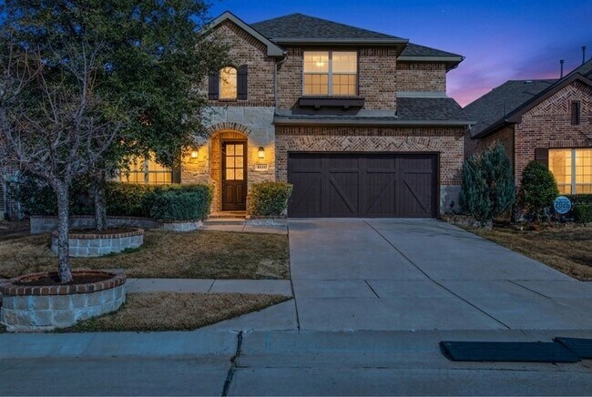 Building Photo - 4110 Maclin Dr