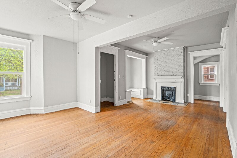 Building Photo - 525 N 34th St