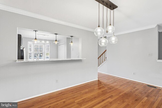 Building Photo - 41 Jones Falls Terrace