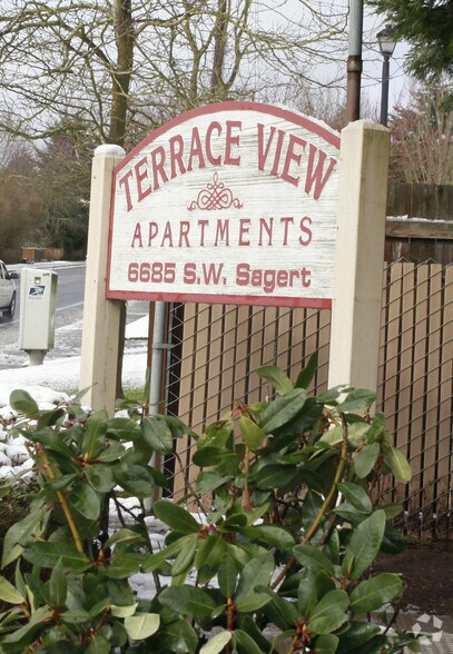 Building Photo - Terrace View Apartments