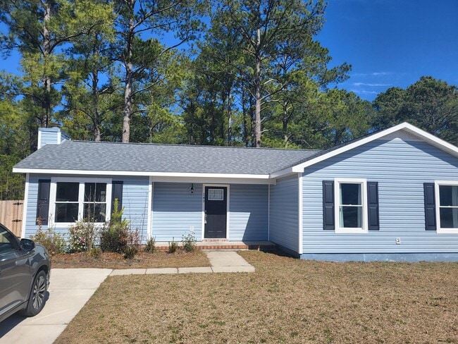 Building Photo - 243 Sand Ridge Rd