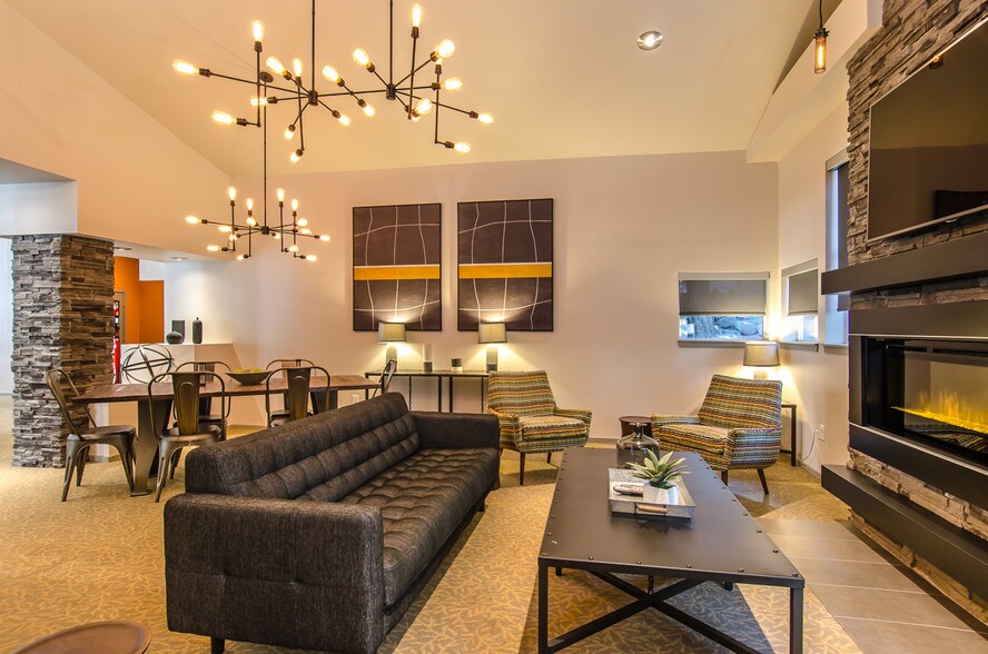 Berkeley Heights Apartments 22804 90th Way S Kent WA 98031