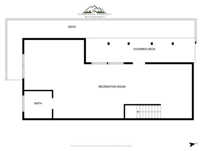 Building Photo - 4 bedroom 2.5 bathroom home with Panoramic views!