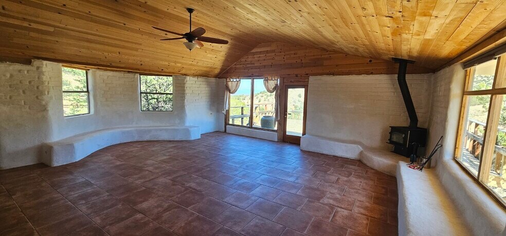 Greatroom North - 74 Camino De Las Huertas