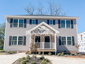 Building Photo - 221 Munford St