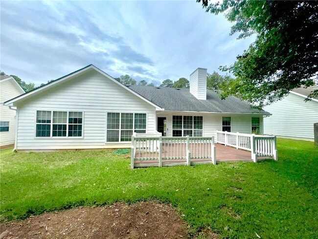 Building Photo - 1155 Avalon Dr