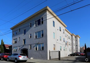 Building Photo - 1454 36th Avenue