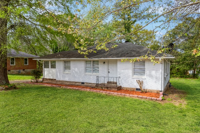 Building Photo - 267 Wayne Ave