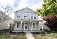 Building Photo - "Charming 4-Bedroom Home in Noblesville wi...