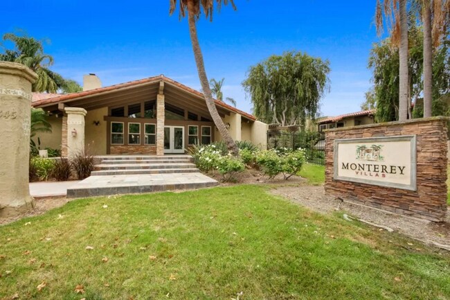 Primary Photo - 1345 Cabrillo Park Dr