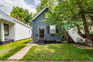 Building Photo - 1408 Culbertson Ave