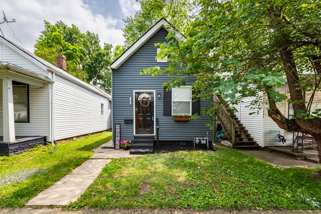 Building Photo - 1408 Culbertson Ave