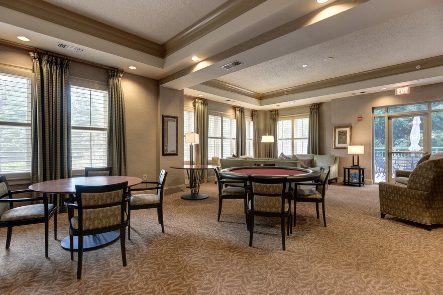 Recreation room - 11776 Stratford House Pl