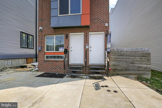 Building Photo - 1447 N 8th St