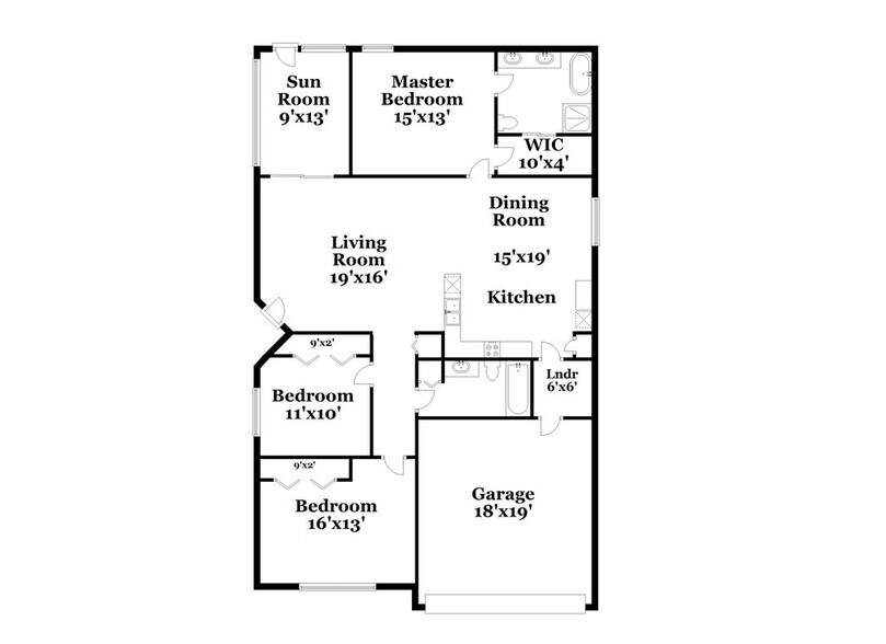 Building Photo - 34835 Redding Ln