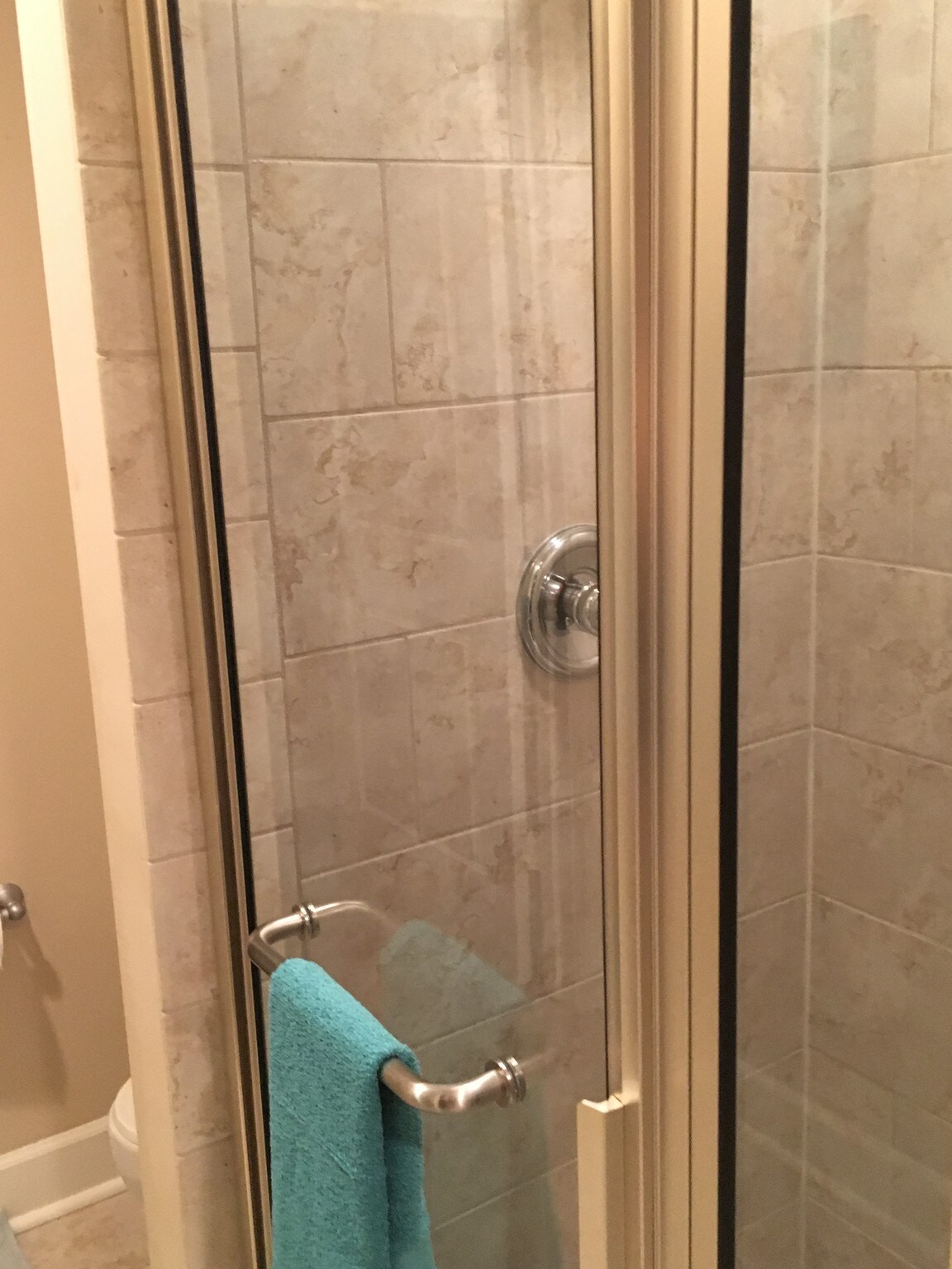 Bathroom 2 - 8700 Front Beach Rd